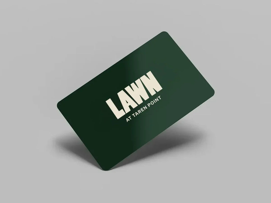 Gift A Giftcard This Christmas