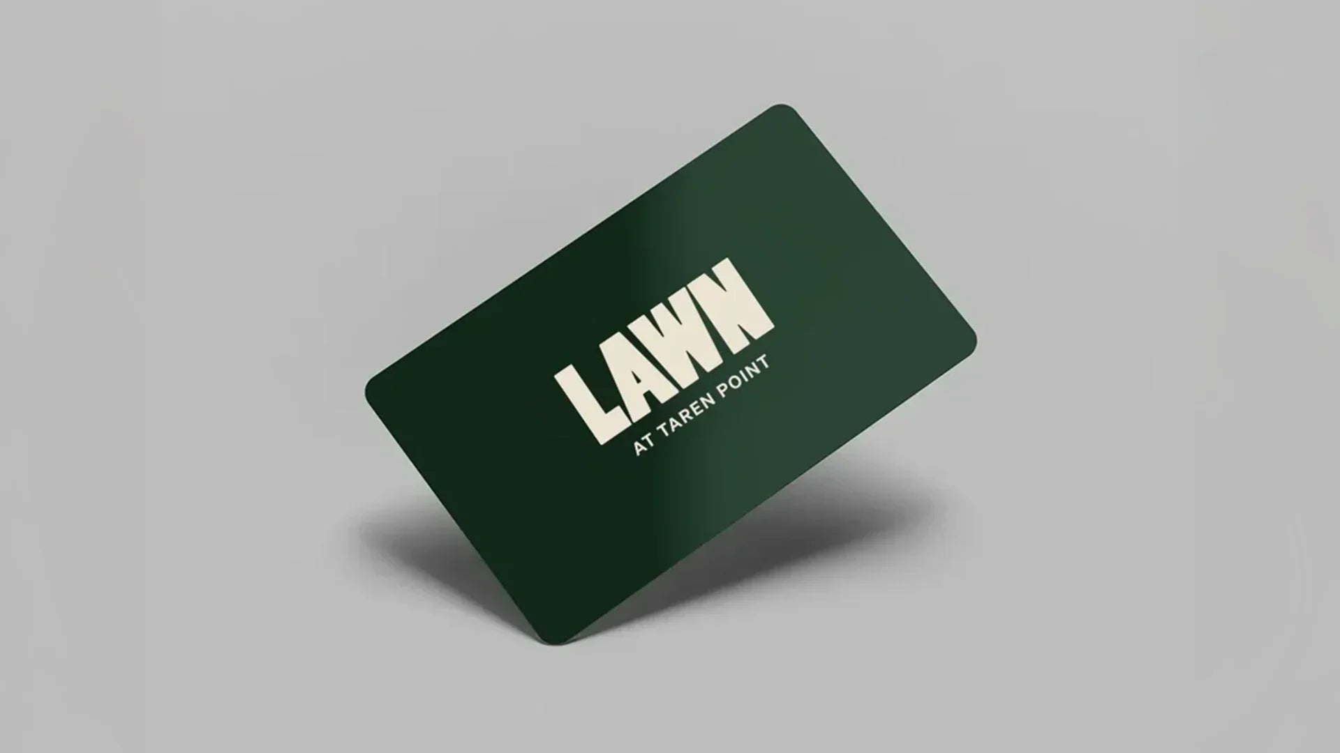 Gift A Giftcard This Christmas